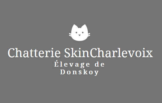 Skin Charlevoix