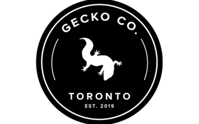 Toronto Gecko Co.