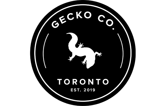 Toronto Gecko Co.